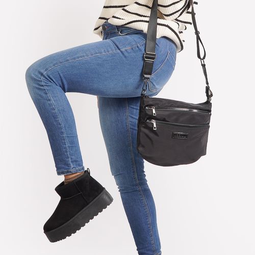 CARTERA BANDOLERA KORIUM GOLDY