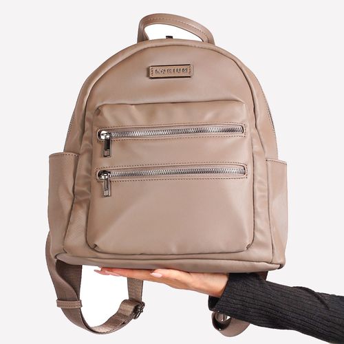 MOCHILA CARTERA KORIUM AMI