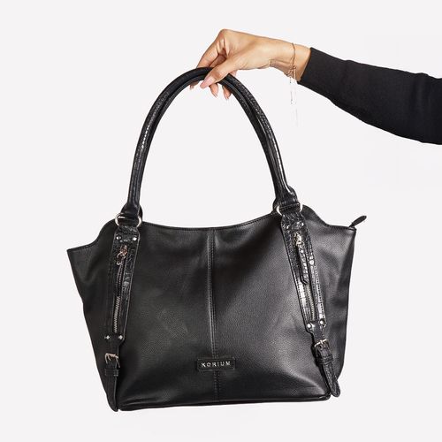 CARTERA AL HOMBRO KORIUM BELLA