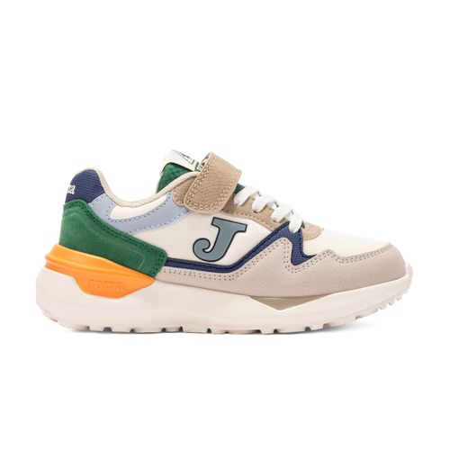 CHAMPION DEPORTIVO JOMA 3080 JR 2516 CON VELCRO