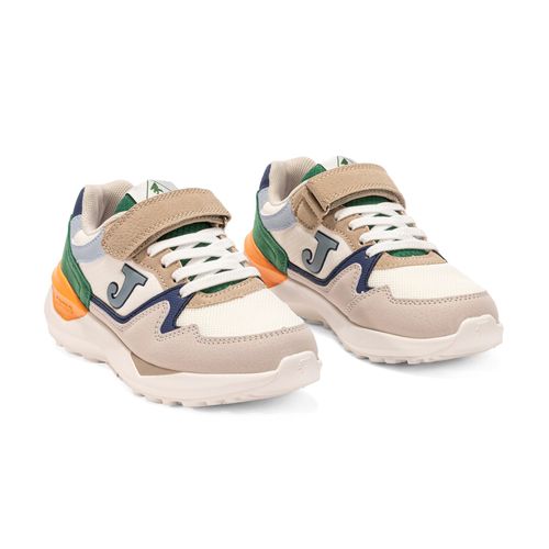 CHAMPION DEPORTIVO JOMA 3080 JR 2516 CON VELCRO