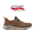 ZAPATOCASUALSKECHERSSLIP-INSRELAXEDARCHFITCROSSEREMERIC