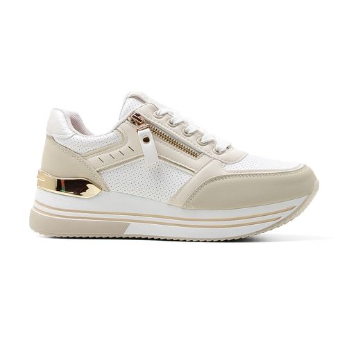CHAMPION SNEAKER KORIUM RASHY