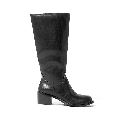 BOTA CAÑA ALTA KORIUM MORGAN