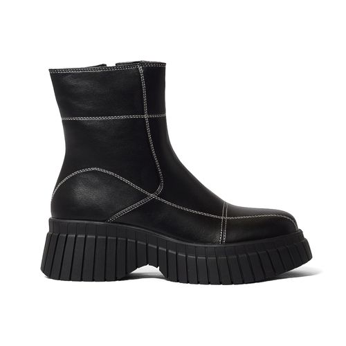 BOTA PLATAFORMA KORIUM DANAE