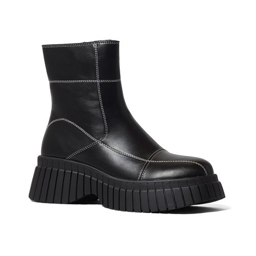 BOTA PLATAFORMA KORIUM DANAE