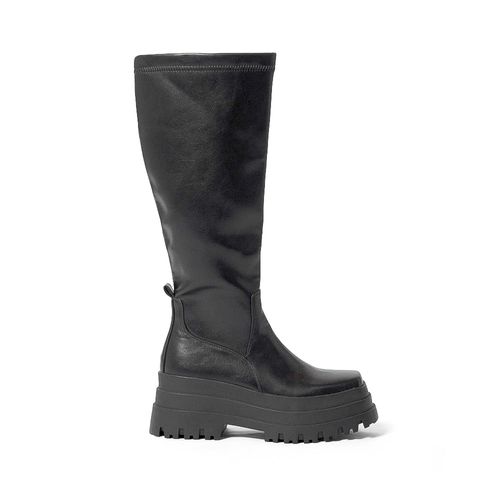 BOTA CAÑA ALTA KORIUM GALA