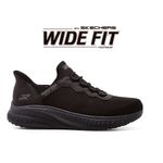 CHAMPIONDEPORTIVOSKECHERSSLIP-INSBOBSSPORTWIDEFITHORMAANCHA