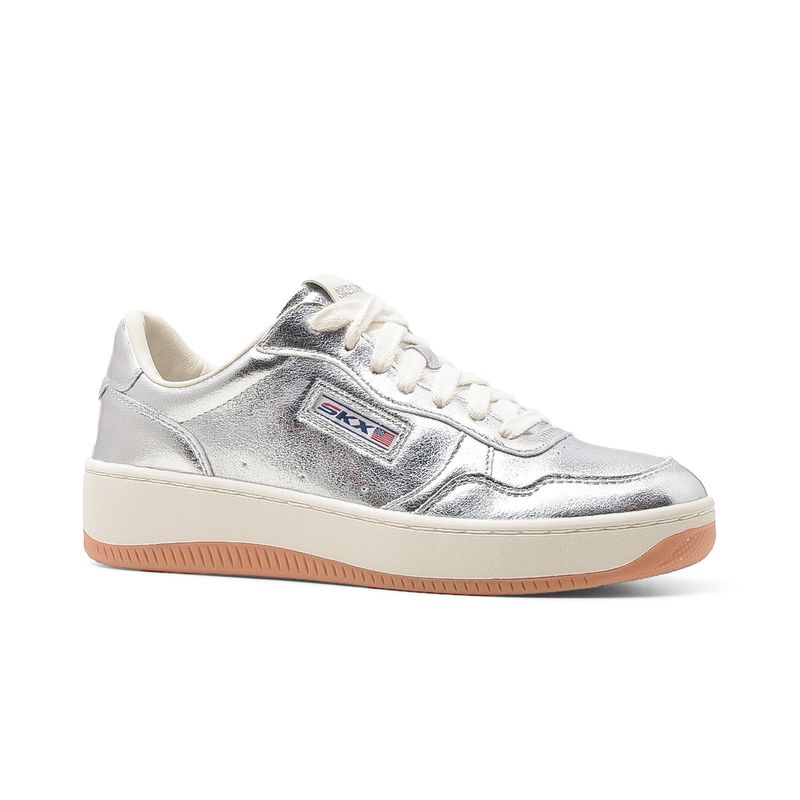 CHAMPIONDEPORTIVOSKECHERSSPORTCOURT2.0MUCHMETALLIC