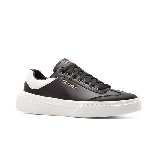 CHAMPION DEPORTIVO SKECHERS SPORT CORDOVA CLASSIC LIGHTO BLACK