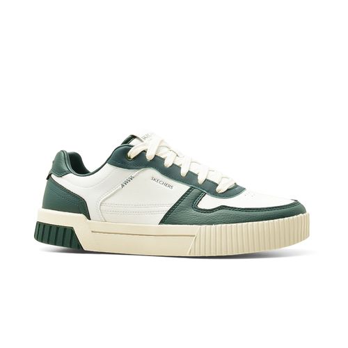 CHAMPION DEPORTIVO SKECHERS COURT CLASSICS JADE STRANE