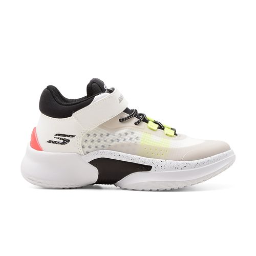 CHAMPION DEPORTIVO SKECHERS SKX COURT HYPE HOOPER HERO KIDS