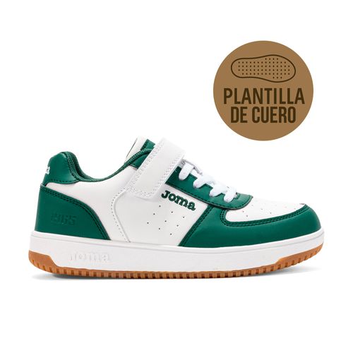 CHAMPION DEPORTIVO JOMA PIPE JR 2517 CON VELCRO