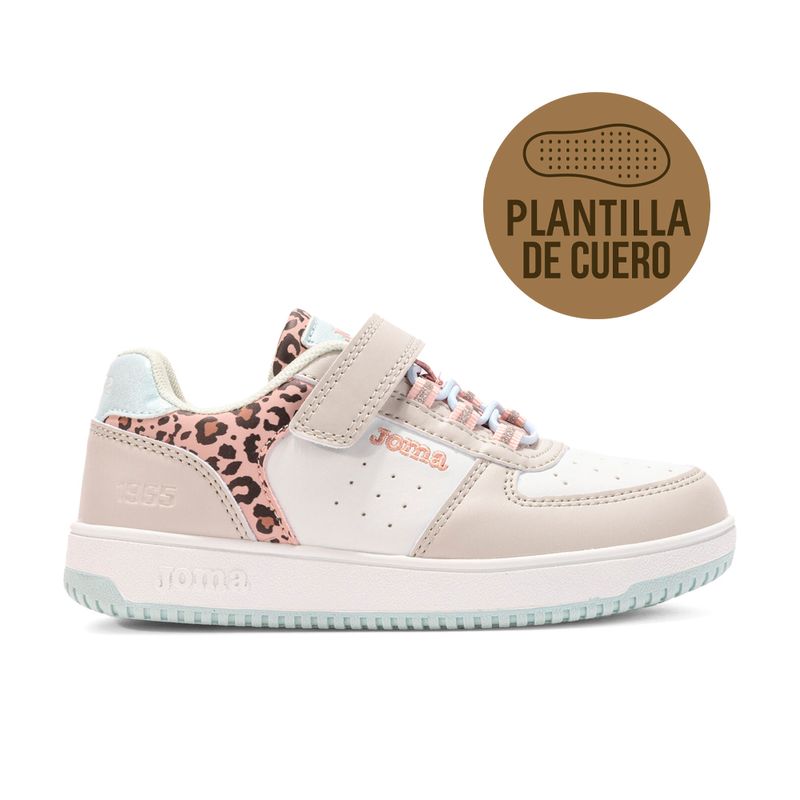 CHAMPIONDEPORTIVOJOMAPIPEJR2525CONVELCRO
