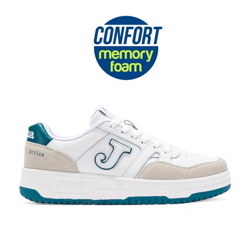 CHAMPION DEPORTIVO JOMA C.ATTICA LADY 2517