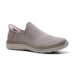 CHAMPIONDEPORTIVOSKECHERSSLIP-INSVIRTUESLEEKBEIGE
