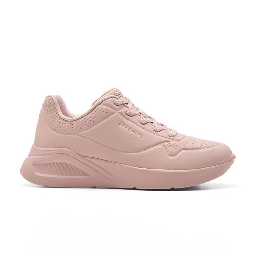 CHAMPION DEPORTIVO SKECHERS UNO LITE LITE WORK PINK