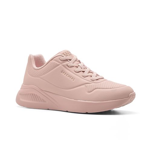 CHAMPION DEPORTIVO SKECHERS UNO LITE LITE WORK PINK