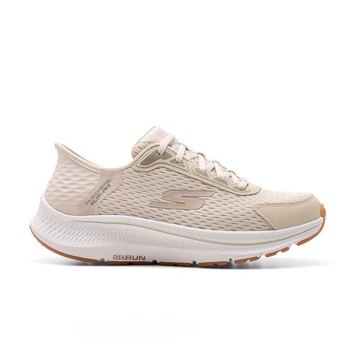 CHAMPION DEPORTIVO SKECHERS SLIP-INS GO RUN CONSISTENT 2.0 ENDURE BEIGE