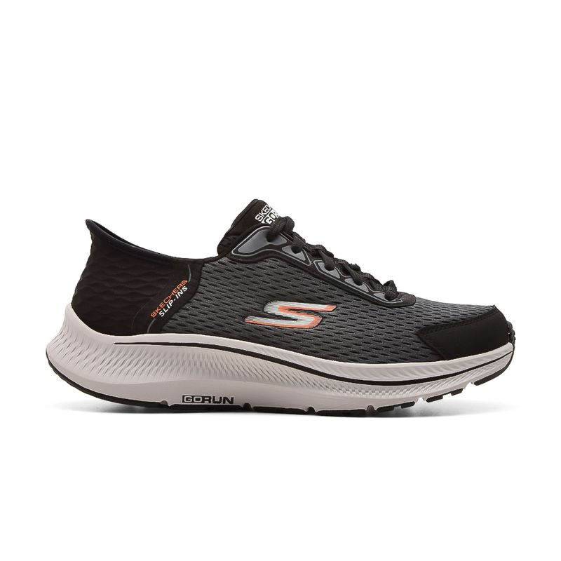 CHAMPIONDEPORTIVOSKECHERSSLIP-INSGORUNCONSISTENT2.0EMPOWEREDBLACK