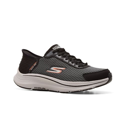 CHAMPION DEPORTIVO SKECHERS SLIP-INS GO RUN CONSISTENT 2.0 EMPOWERED BLACK