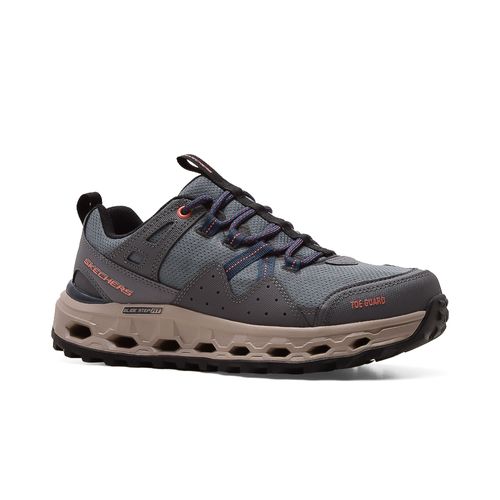 CHAMPION DEPORTIVO SKECHERS GLIDE STEP AT MEN BLUE