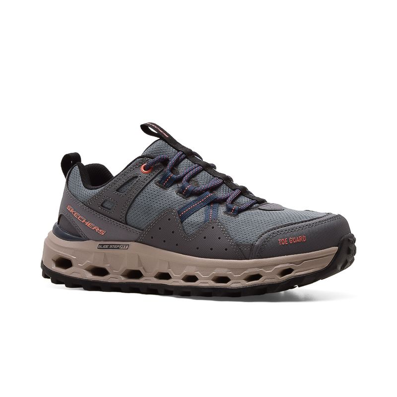 CHAMPIONDEPORTIVOSKECHERSGLIDESTEPATMENBLUE