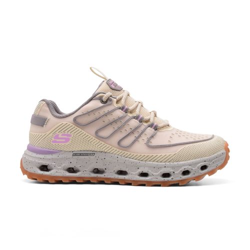CHAMPION DEPORTIVO SKECHERS GLIDE STEP AT BEIGE
