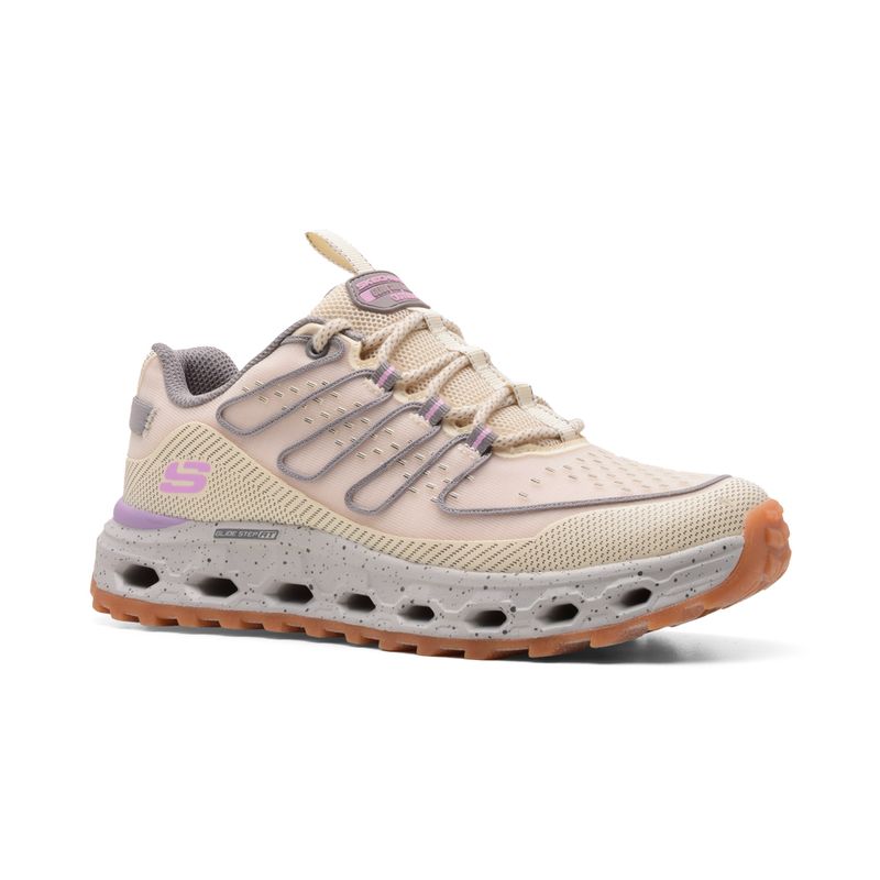 CHAMPIONDEPORTIVOSKECHERSGLIDESTEPATBEIGE