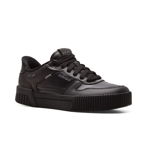 CHAMPION DEPORTIVO SKECHERS SLIP-INS JADE PUT IT IN NEUTRAL BLACK