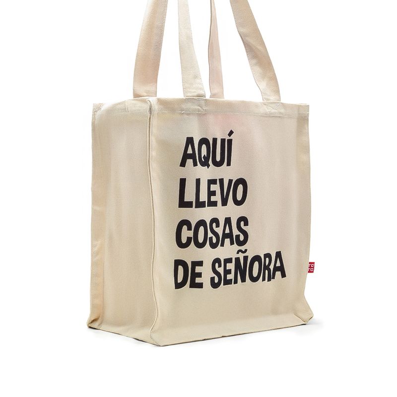 TOTEBAGTOTOCOSASDESEÑORA
