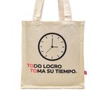 TOTEBAGTOTOCLOCK