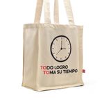 TOTEBAGTOTOCLOCK
