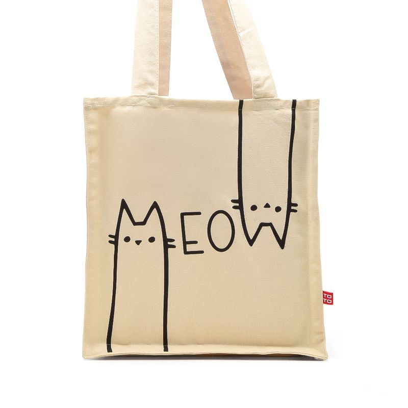 TOTEBAGTOTOMEAOW