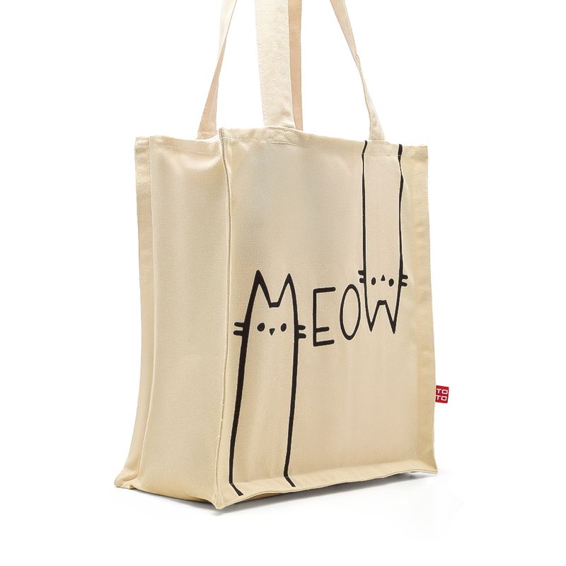 TOTEBAGTOTOMEAOW