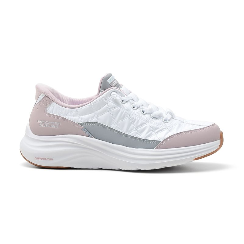 CHAMPIONDEPORTIVOSKECHERSSLIP-INSCONTOURFOAMLADYCOZYFIT