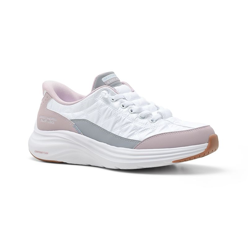 CHAMPIONDEPORTIVOSKECHERSSLIP-INSCONTOURFOAMLADYCOZYFIT