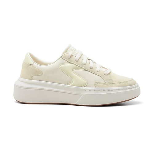CHAMPION DEPORTIVO SKECHERS CORDOVA CLASSIC GAME TIME WHITE