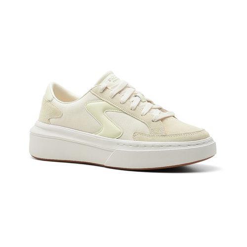 CHAMPION DEPORTIVO SKECHERS CORDOVA CLASSIC GAME TIME WHITE