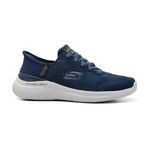 CHAMPIONDEPORTIVOSKECHERSSLIP-INSBOUNDER2.0EMERGEDNAVY