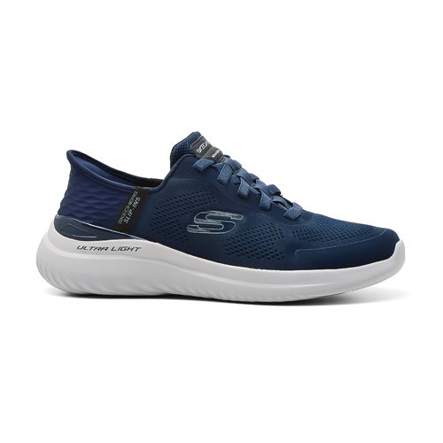 CHAMPION DEPORTIVO SKECHERS SLIP-INS BOUNDER 2.0 EMERGED NAVY