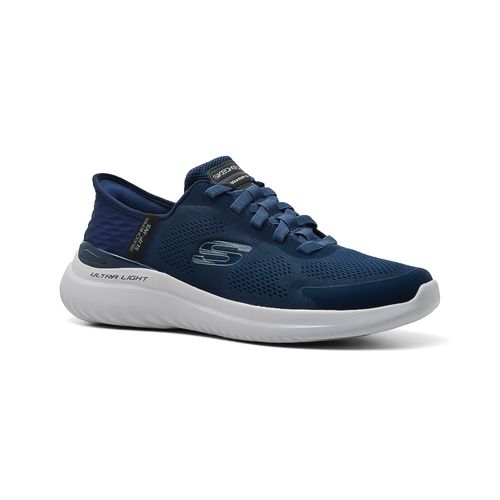 CHAMPION DEPORTIVO SKECHERS SLIP-INS BOUNDER 2.0 EMERGED NAVY