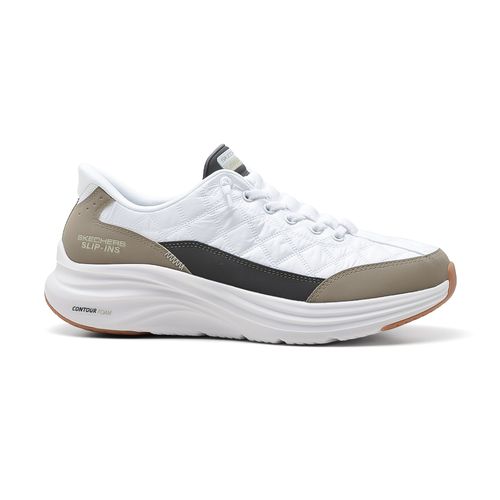 CHAMPION DEPORTIVO SKECHERS SLIP-INS CONTOUR FOAM COZY FIT MEN