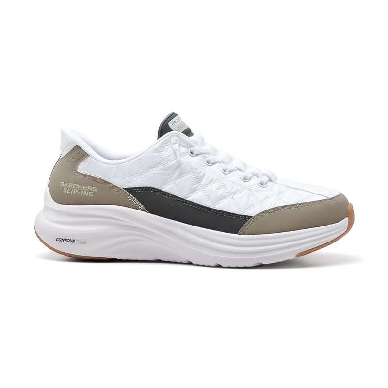 CHAMPIONDEPORTIVOSKECHERSSLIP-INSCONTOURFOAMCOZYFITMEN