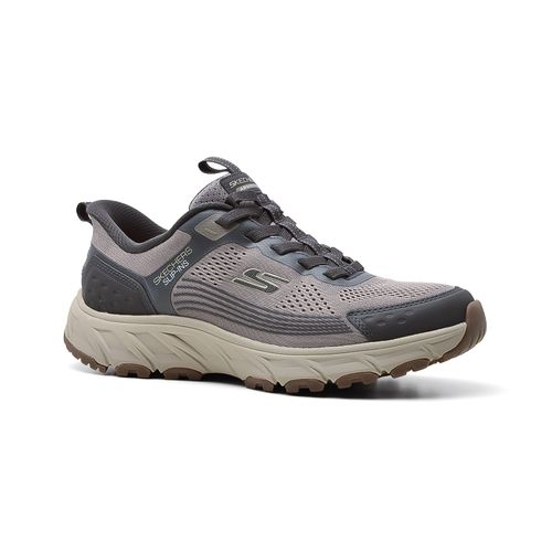 CHAMPION DEPORTIVO SKECHERS HILLCREST 2.0 BROWN