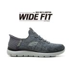 CHAMPIONDEPORTIVOSKECHERSSLIP-INSSUMMITKEYWIDEFITHORMAANCHA
