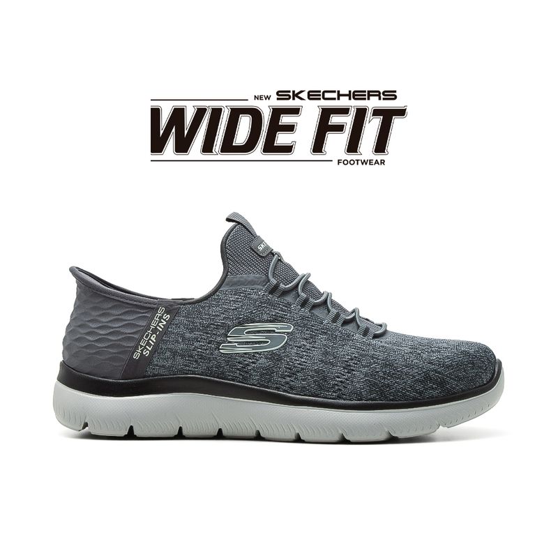 CHAMPIONDEPORTIVOSKECHERSSLIP-INSSUMMITKEYWIDEFITHORMAANCHA