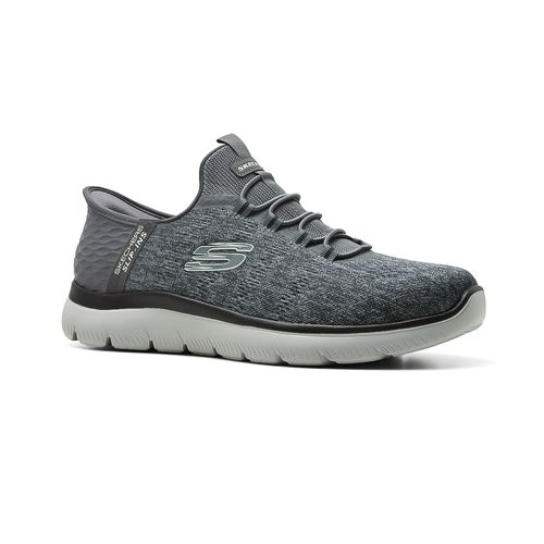 CHAMPION DEPORTIVO SKECHERS SLIP-INS SUMMIT KEY WIDE FIT HORMA ANCHA