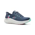 CHAMPIONDEPORTIVOSKECHERSSLIP-INSARCHFIT2.0EASYCHICNAVY
