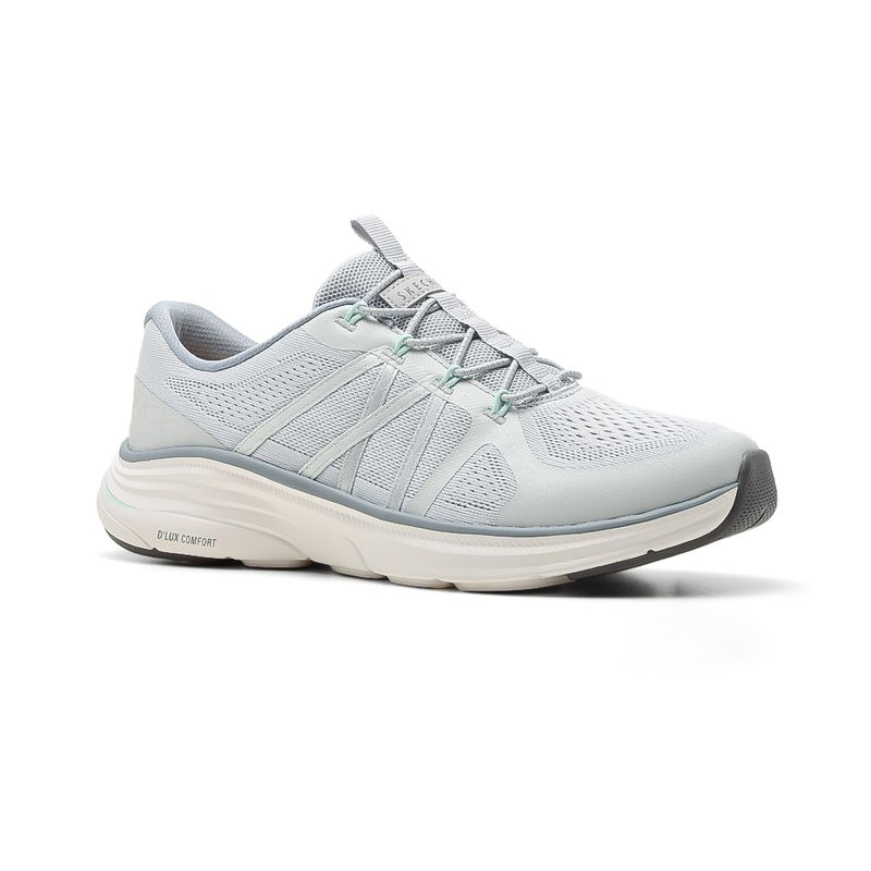 CHAMPIONDEPORTIVOSKECHERSRELAXEDFITSPORTACTIVECOMFORT2.0VICTORY